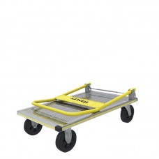 STANLEY. Platforma de transport pliabila PC511..